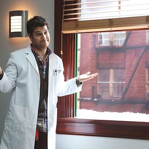 Foto The Mindy Project