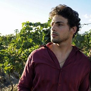 Foto Amores Roubados