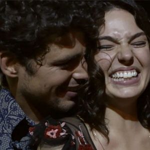 Foto Amores Roubados