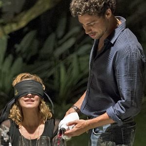 Foto Amores Roubados