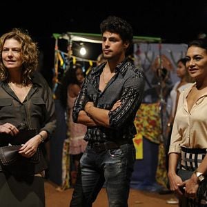 Foto Amores Roubados