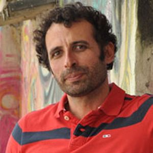 Foto César Ferrario