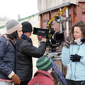 Foto Marcas do Passado