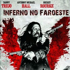 Foto Inferno no Faroeste