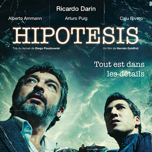 Foto Tese Sobre um Homicídio