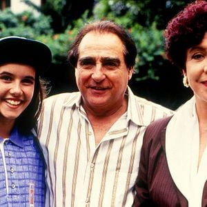 Foto Confissões de Adolescente