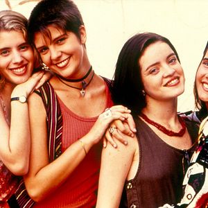 Foto Confissões de Adolescente