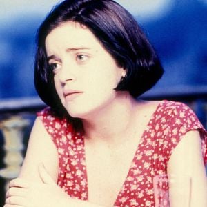 Foto Confissões de Adolescente