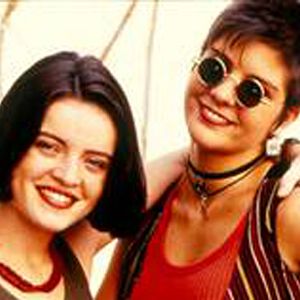 Foto Confissões de Adolescente