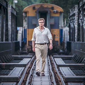 Foto Uma Longa Viagem