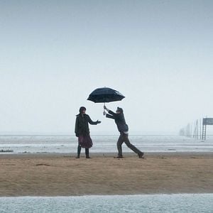 Foto Uma Longa Viagem