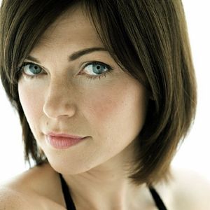 Foto Nicole de Boer