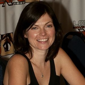 Nicole de Boer - AdoroCinema