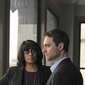 Foto Stuart Townsend