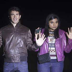 Foto The Mindy Project