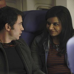 Foto The Mindy Project