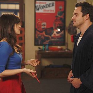 Foto New Girl