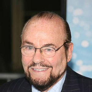 Foto James Lipton