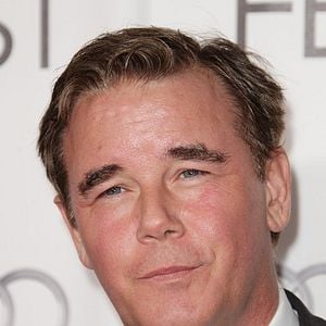 Foto Spencer Garrett