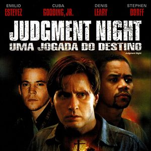 Foto Uma Jogada do Destino