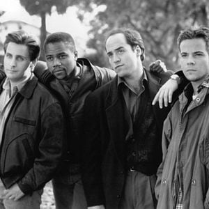 Foto Cuba Gooding Jr.