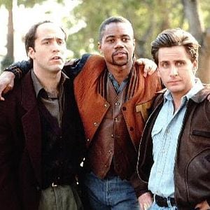 Foto Cuba Gooding Jr.