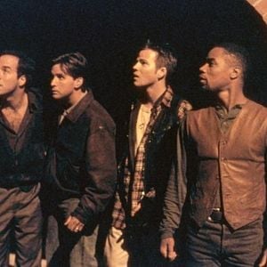 Foto Uma Jogada do Destino