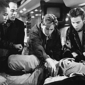 Foto Uma Jogada do Destino