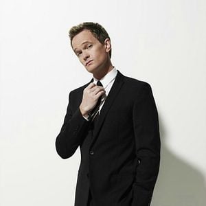 Foto How I Met Your Mother