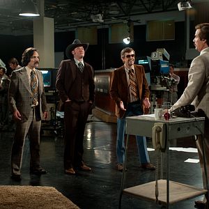 Foto Tudo por um Furo