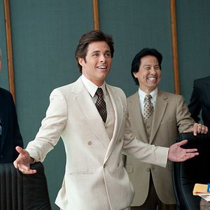 Foto Tudo por um Furo