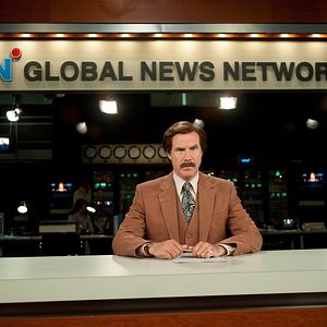 Foto Tudo por um Furo