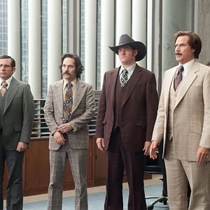 Foto Tudo por um Furo