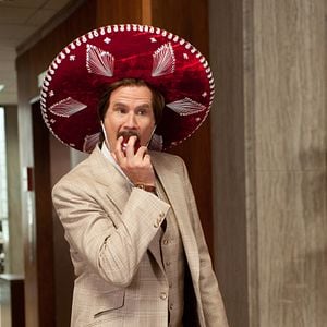 Foto Tudo por um Furo