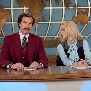 Foto Tudo por um Furo