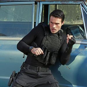 Foto Brett Dalton