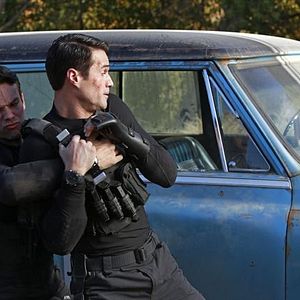Foto Brett Dalton