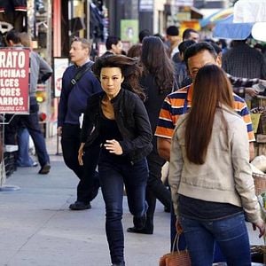 Foto Ming-Na Wen