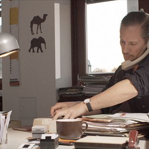 Foto Benno Fürmann