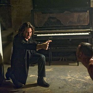 Foto Livrai-nos do Mal