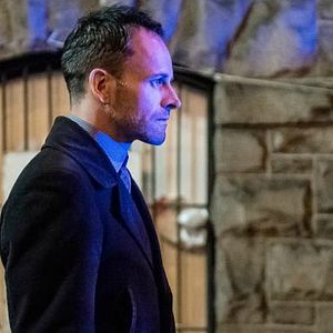 Foto Jonny Lee Miller