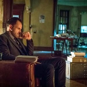 Foto Jonny Lee Miller