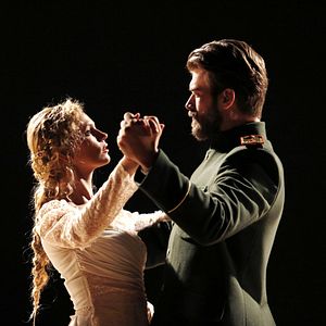 Foto Farah Zeynep Abdullah