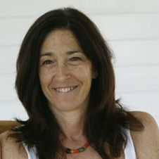 Foto Josann McGibbon