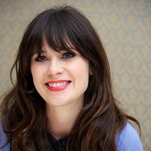 Foto Zooey Deschanel