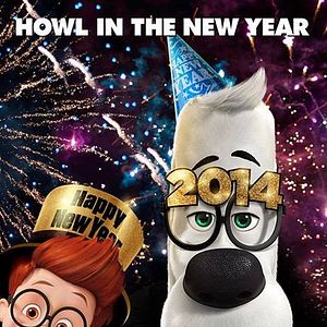 Foto As Aventuras de Peabody & Sherman