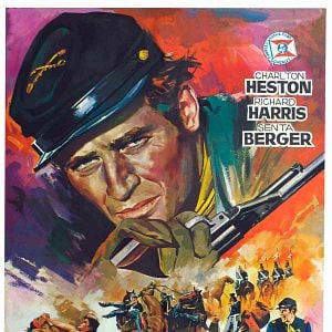 Foto Juramento de Vingança