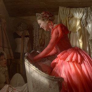 Foto A Bela e a Fera