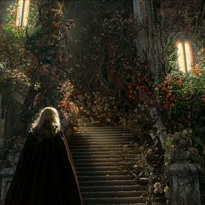 Foto A Bela e a Fera