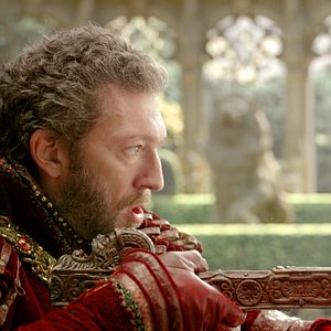 Foto A Bela e a Fera